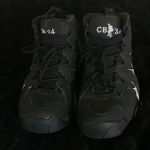 Men’s Nike Air Charles Barkley (CB 34) 2016